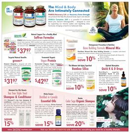 Lifestyle Markets flyer week 10 Page 7