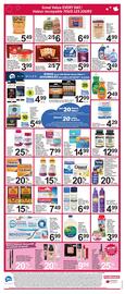 Pharmasave flyer week 10 Page 2