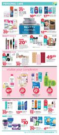 Rexall flyer week 10 Page 14