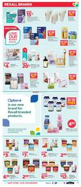 Rexall flyer week 10 Page 16