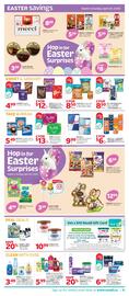 Rexall flyer week 10 Page 18