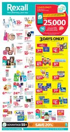 Rexall flyer week 10 Page 2