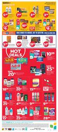 Rexall flyer week 10 Page 3