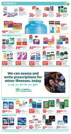 Rexall flyer week 10 Page 5