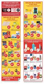 Shoppers Drug Mart flyer week 10 Page 1