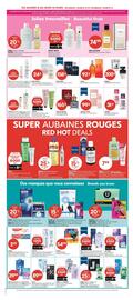 Shoppers Drug Mart flyer week 10 Page 12