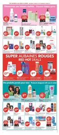 Shoppers Drug Mart flyer week 10 Page 14