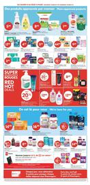 Shoppers Drug Mart flyer week 10 Page 3