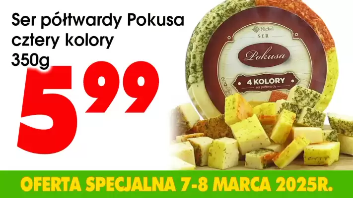 Hala Wola gazetka (ważność do 8-03)