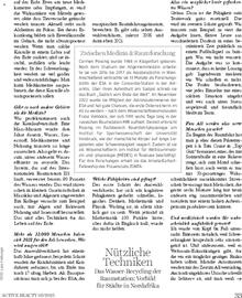 dm Flugblatt woche 10 Seite 33