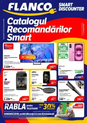 Catalog Flanco (valid până la 12-03)