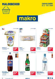 Makro leták Strana 1