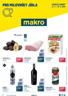 Makro leták (platné do 25-03)