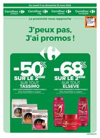 Catalogue Carrefour City page 1