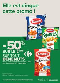 Catalogue Carrefour City page 10