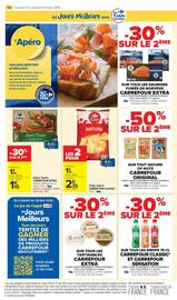 Catalogue Carrefour Drive page 14