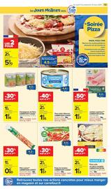 Catalogue Carrefour Drive page 15