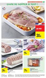 Catalogue Carrefour Drive page 17