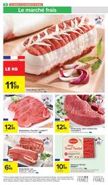 Catalogue Carrefour Drive page 18