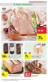 Catalogue Carrefour Drive page 19