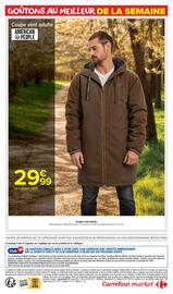 Catalogue Carrefour Drive page 2