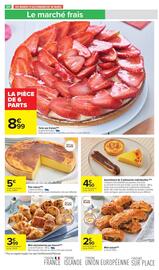 Catalogue Carrefour Drive page 22