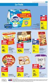 Catalogue Carrefour Drive page 23