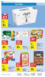 Catalogue Carrefour Drive page 24