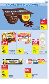 Catalogue Carrefour Drive page 25