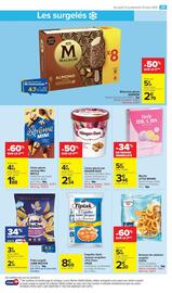 Catalogue Carrefour Drive page 27