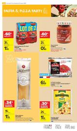 Catalogue Carrefour Drive page 34