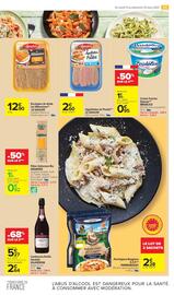 Catalogue Carrefour Drive page 35