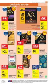 Catalogue Carrefour Drive page 39