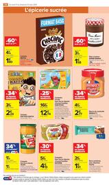 Catalogue Carrefour Drive page 40