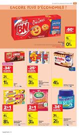 Catalogue Carrefour Drive page 41