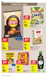 Catalogue Carrefour Drive page 42