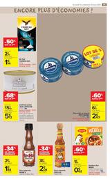 Catalogue Carrefour Drive page 43