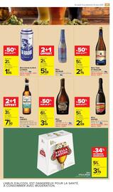 Catalogue Carrefour Drive page 47