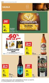 Catalogue Carrefour Drive page 48