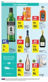 Catalogue Carrefour Drive page 52