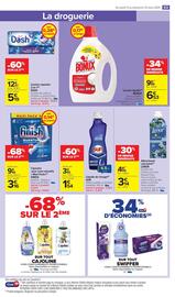 Catalogue Carrefour Drive page 55