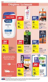 Catalogue Carrefour Drive page 56