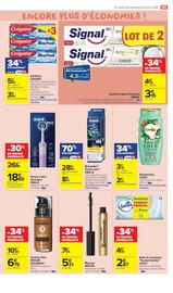 Catalogue Carrefour Drive page 57