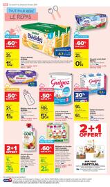 Catalogue Carrefour Drive page 58