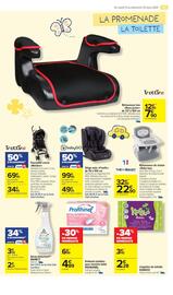 Catalogue Carrefour Drive page 59