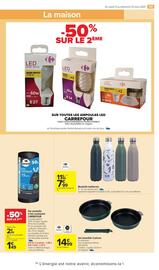 Catalogue Carrefour Drive page 61