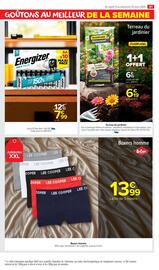 Catalogue Carrefour Drive page 63