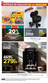 Catalogue Carrefour Drive page 64