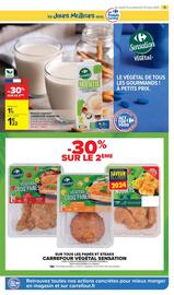 Catalogue Carrefour Drive page 7