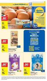 Catalogue Carrefour Drive page 9